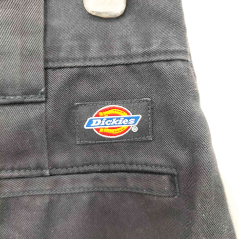 ディッキーズ Dickies コットンワークパンツ メンズ W30