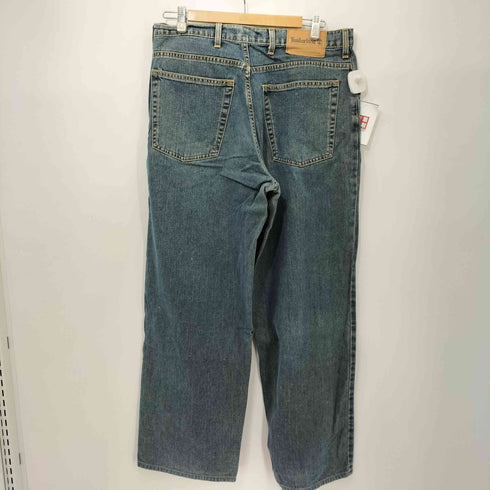 ティンバーランド Timberland 00S バギーデニムパンツ メンズ 33