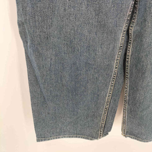 ティンバーランド Timberland 00S バギーデニムパンツ メンズ 33
