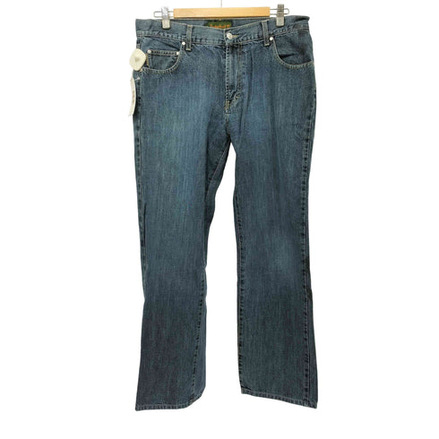 ティンバーランド Timberland 00S ストレートデニムパンツ メンズ 33