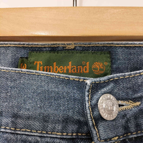 ティンバーランド Timberland 00S ストレートデニムパンツ メンズ 33