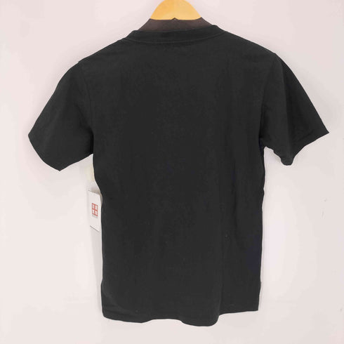 スノーピーク Snow Peak プリントTシャツ メンズ JPN:S