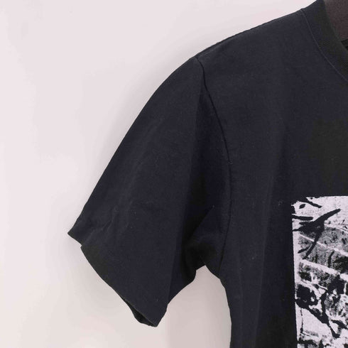 スノーピーク Snow Peak プリントTシャツ メンズ JPN:S