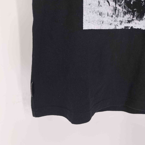 スノーピーク Snow Peak プリントTシャツ メンズ JPN:S