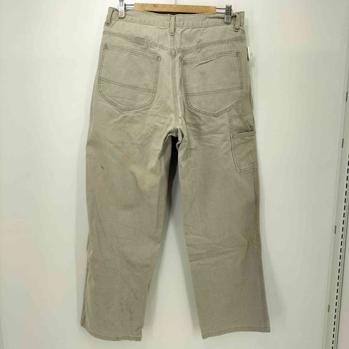 ジェイクルー J.CREW 00S ペインターワークパンツ メンズ 32