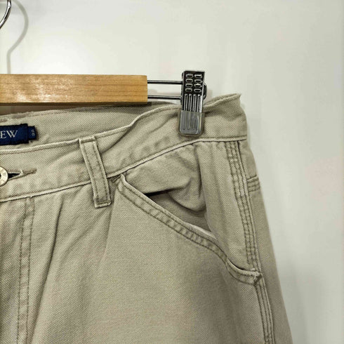 ジェイクルー J.CREW 00S ペインターワークパンツ メンズ 32