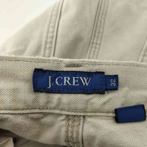 ジェイクルー J.CREW 00S ペインターワークパンツ メンズ 32