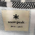 スノーピーク Snow Peak Insect Shield 半袖Tシャツ メンズ JPN:M