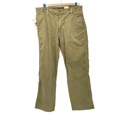 ティンバーランド Timberland 00S コットンワークパンツ メンズ 33