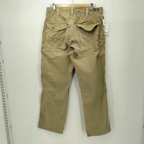 ティンバーランド Timberland 00S コットンワークパンツ メンズ 33