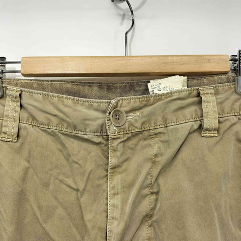 ティンバーランド Timberland 00S コットンワークパンツ メンズ 33
