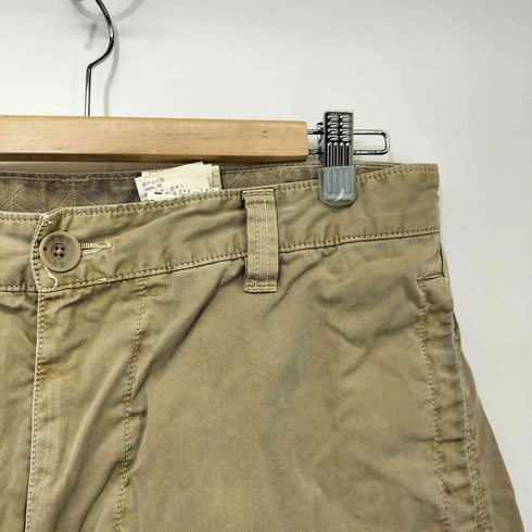 ティンバーランド Timberland 00S コットンワークパンツ メンズ 33
