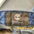 ティンバーランド Timberland ストレートデニムパンツ メンズ 33