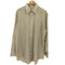 パーマネントプレス Permanent Press 60-70S 襟芯 ポリエステル コットン L/S レギュラーカラーシャツ メンズ
