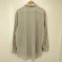 パーマネントプレス Permanent Press 60-70S 襟芯 ポリエステル コットン L/S レギュラーカラーシャツ メンズ