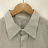 パーマネントプレス Permanent Press 60-70S 襟芯 ポリエステル コットン L/S レギュラーカラーシャツ メンズ