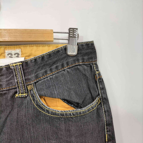 ティンバーランド Timberland 00S ストレートデニムパンツ メンズ 33