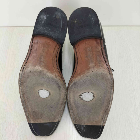 スコッチグレイン SCOTCH GRAIN オデッサII メダリオン ビジネスシューズ メンズ 25-1/2