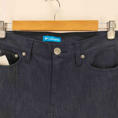 コロンビア Columbia OMNI-SHIELD デニムパンツ メンズ JPN:L