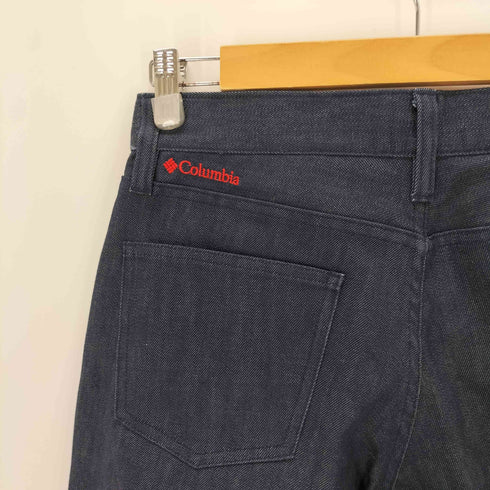 コロンビア Columbia OMNI-SHIELD デニムパンツ メンズ JPN:L