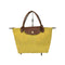 ロンシャン LONGCHAMP プリアージュ ハンドバッグ レディース
