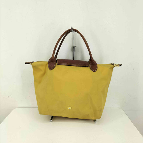 ロンシャン LONGCHAMP プリアージュ ハンドバッグ レディース