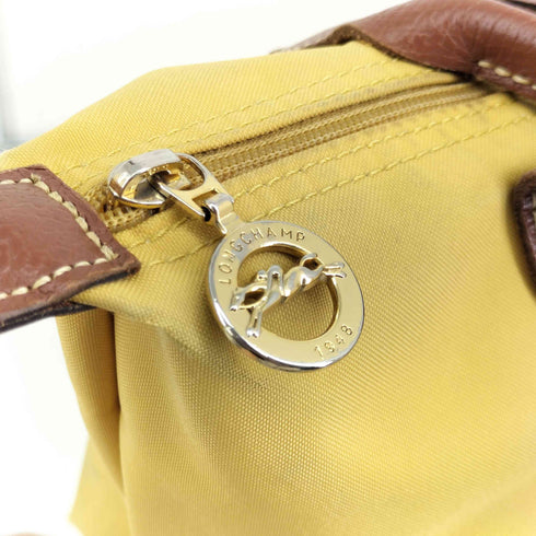 ロンシャン LONGCHAMP プリアージュ ハンドバッグ レディース
