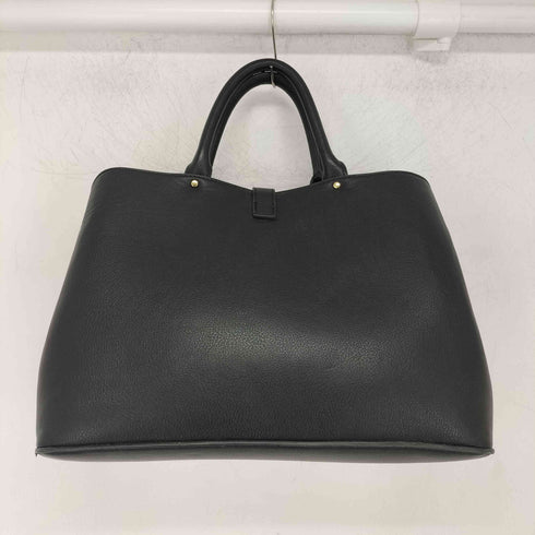 Sfera レザー トートバッグ ハンドバッグ レディース