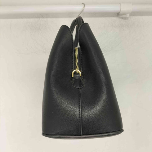 Sfera レザー トートバッグ ハンドバッグ レディース
