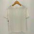 ウィークエンドマックスマーラ Weekend Max Mara 総柄 シルク 100 S/S Tシャツ レディース import:M