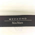 ウィークエンドマックスマーラ Weekend Max Mara 総柄 シルク 100 S/S Tシャツ レディース import:M