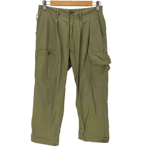 コロンビア Columbia べルテッドナイロンカーゴパンツ メンズ JPN:S