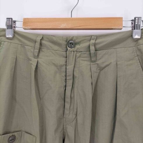 コロンビア Columbia べルテッドナイロンカーゴパンツ メンズ JPN:S