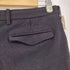 ジョゼフオム JOSEPH HOMME ウール混 テーパードパンツ メンズ 50