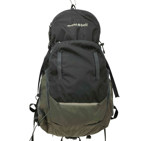 モンベル mont bell GALENA PACK 30 バックパック メンズ