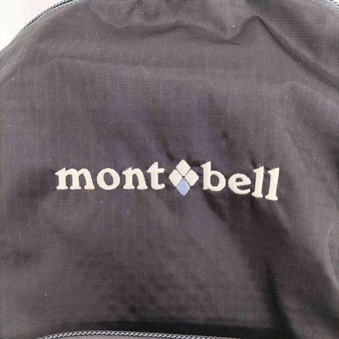 モンベル mont bell GALENA PACK 30 バックパック メンズ