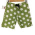ワイルドシングス WILD THINGS ドット柄クライミングショーツ メンズ JPN:S