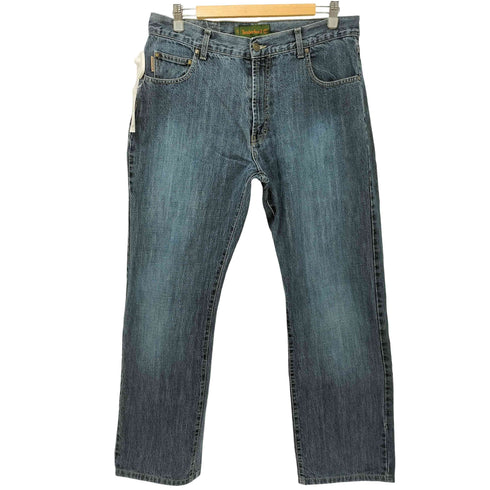 ティンバーランド Timberland 00S ストレートデニムパンツ メンズ 33