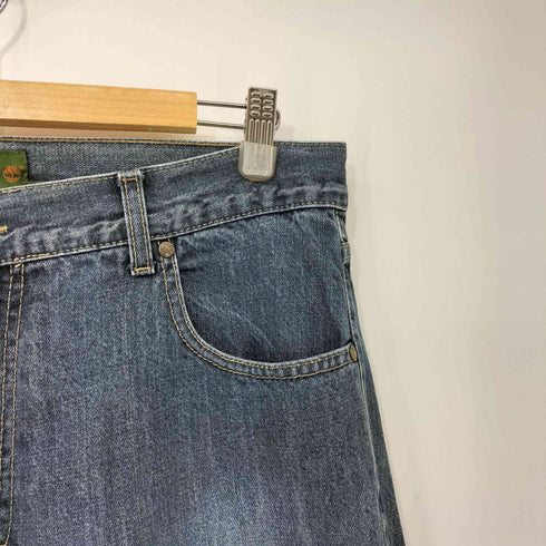 ティンバーランド Timberland 00S ストレートデニムパンツ メンズ 33