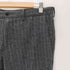 ジョゼフオム JOSEPH HOMME ウール混 テーパードパンツ メンズ 50