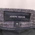 ジョゼフオム JOSEPH HOMME ウール混 テーパードパンツ メンズ 50