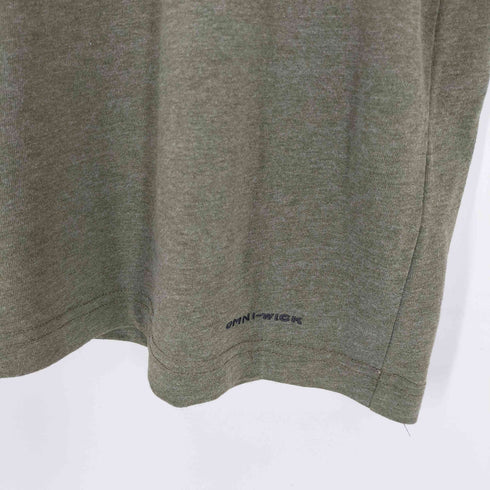 コロンビア Columbia Strong Rock Short Sleeve Tee メンズ JPN:M