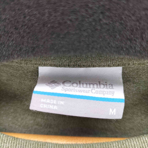 コロンビア Columbia Strong Rock Short Sleeve Tee メンズ JPN:M