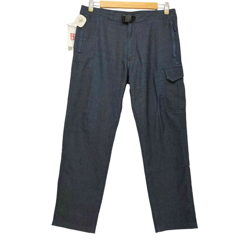 モンベル mont bell フィールド インディゴパンツ メンズ JPN:M