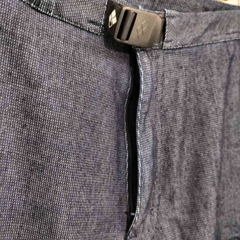 モンベル mont bell フィールド インディゴパンツ メンズ JPN:M