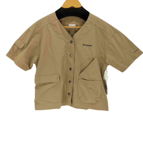 コロンビア Columbia ボヘミアンワックスウィング レディース JPN:L