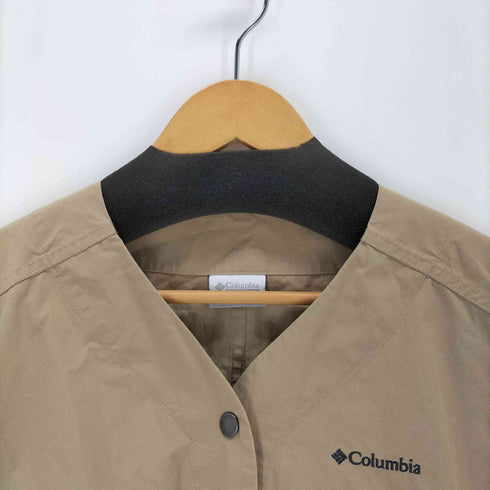 コロンビア Columbia ボヘミアンワックスウィング レディース JPN:L