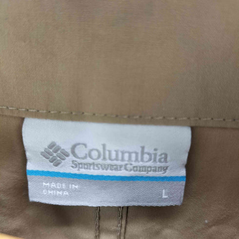 コロンビア Columbia ボヘミアンワックスウィング レディース JPN:L