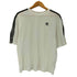 アディダスオリジナルス adidas Originals サイドライン S/S Tシャツ レディース JPN:S