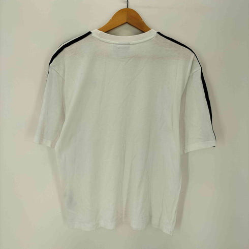 アディダスオリジナルス adidas Originals サイドライン S/S Tシャツ レディース JPN:S
